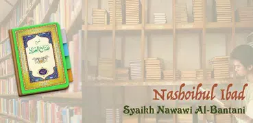 Nashoihul Ibad Syeikh Nawawi