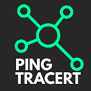 Ping & Traceroute - Network APK