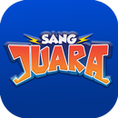 SangJuara 1 - Kuis Online Untuk Indonesia aplikacja