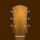 Guitar Tuner icône