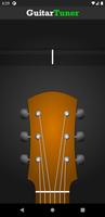 Guitar Tuner скриншот 2