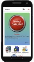 KlasterKu اسکرین شاٹ 1