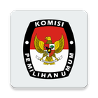 PPID KOMISI PEMILIHAN UMUM ikona