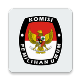 PPID KOMISI PEMILIHAN UMUM icône