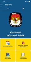 e-PPID KPU RI Affiche