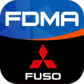 Fuso Dealer Mobile App