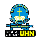 Digital Library UHN APK