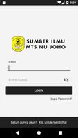 Sumber Ilmu MTS NU Joho โปสเตอร์