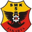SMK Negeri 5 Jakarta أيقونة