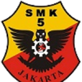 SMK Negeri 5 Jakarta