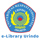 e-Library Urindo icône