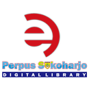 E Perpus Sukoharjo: Digital Li APK