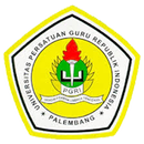 e-Library Univ PGRI Palembang aplikacja