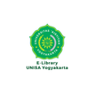 E-Library Unisa Yogyakarta icon