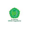 E-Library Unisa Yogyakarta