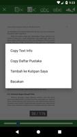 E-Library UNISA Yogyakarta syot layar 3
