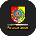 E-Book Perpusda Jember