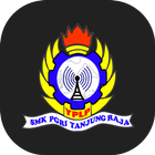 elibrary SMK PGRI Tanjung Raja icône