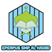 آیکون‌ ePERPUS SMP AL HADIID