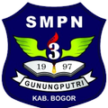 SMP Negeri 3 Gunungputri