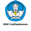 SDN 1 Galihpakuwon 图标