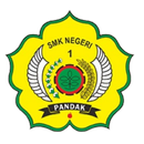 SMK Negeri 1 Pandak APK