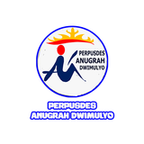 APK Perpusdes Anugrah Dwimulyo