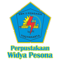 Perpustakaan Widya Pesona