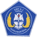 Digilib SMP Negeri 2 Tepus