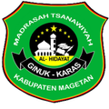 MTs AL HIDAYAT GINUK