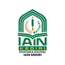 PUSTAKA DIGITAL IAIN KEDIRI APK