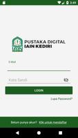 PUSTAKA DIGITAL IAIN KEDIRI penulis hantaran