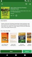 PUSTAKA DIGITAL IAIN KEDIRI 截图 1