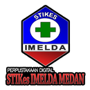 PERPUS DIG STIKes IMELDA MEDAN aplikacja