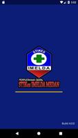 PERPUS DIG STIKes IMELDA MEDAN الملصق