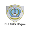 E Lib SMKN 1 Pugaan icono