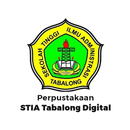 Perpus STIA Tabalong Digital aplikacja