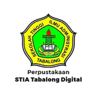 Perpus STIA Tabalong Digital ikona