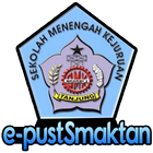 e-pustSmaktan আইকন