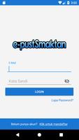 e-pustSmaktan پوسٹر