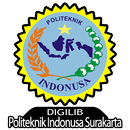 Digilib Politeknik Indonusa Su aplikacja