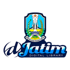 dJatim (Digital Jatim) ไอคอน