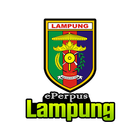 ePerpus Lampung アイコン