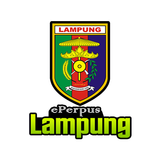ePerpus Lampung icône