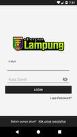 ePerpus Lampung 海报