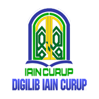 e-Library IAIN Curup icône