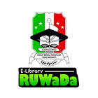 Elibrary- RUWaDa icono