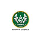 ELIBRARY UIN SAIZU আইকন