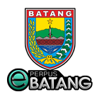 e-Perpus Batang アイコン