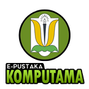 E-Pustaka Komputama-APK